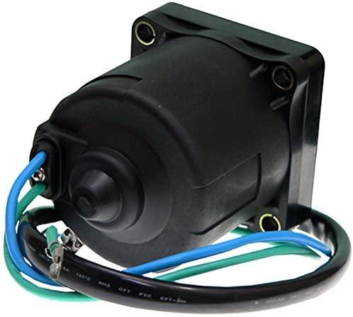 Power Tilt Trim Motor for Evinrude, Johnson, OMC, Yamaha – CM Marine