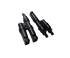 Solar splitter pair MC4-Y, 1x M-2F / 1xF-2M