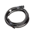 Solarcable L=1m/6sqmm MC4-M/F conn. (PV-ST01)