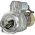 Starter for Yanmar 4LHA-DTE HST1341D, S13-41, 121254-77010