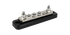 Busbar 250A 2P with 6 screws  + cover