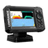 Lowrance Eagle 5 with SplitShot HD Transducer and AUS/NZ Enhanced Embedded Charts