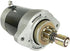 Starter Suzuki Marine Outboard 50Hp 60Hp 75Hp 85Hp Marine Starter Motor