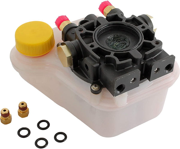 TILT TRIM Hydraulic Pump & Reservoir for Mercury All Models MerCruiser ...