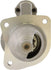 Volvo Penta Marine Diesel Starter For 4Cyl 6Cyl 2.4 2.4L 3.6 3.6L Motor