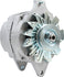 Alternator For Yanmar Marine Engines 120 Amp 3Jh2 3Jh3 4Jh3 6Ly2