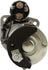 Volvo Penta Marine Diesel Starter For 4Cyl 6Cyl 2.4 2.4L 3.6 3.6L Motor